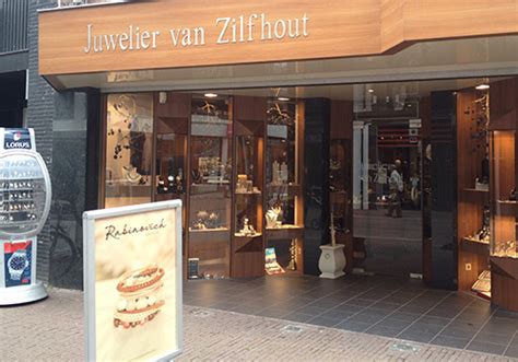 Juwelier voor de mooiste sieraden in Wageningen: Juwelier van 